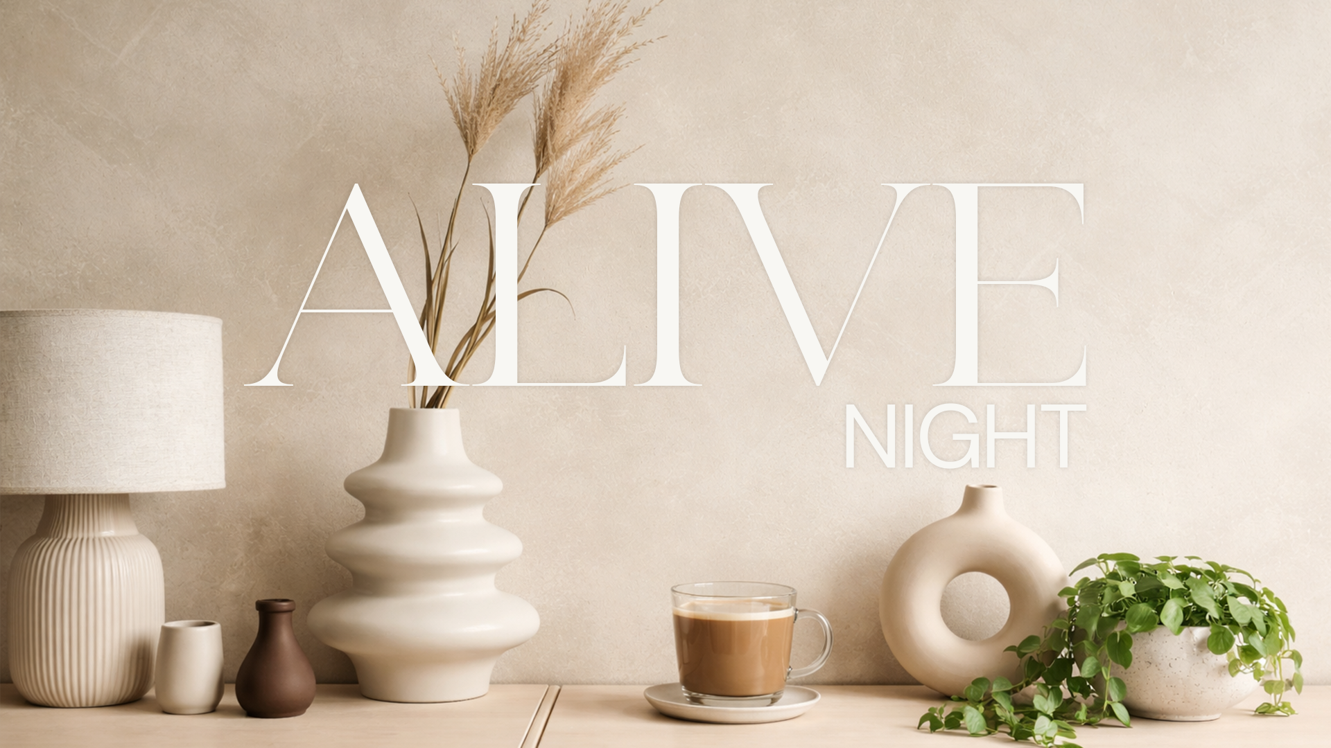 ALIVE Nights