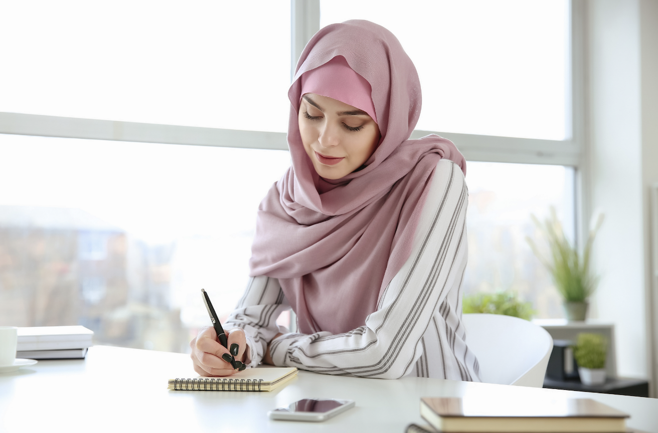 🌙 Halal Money Reset - Introductory offer!