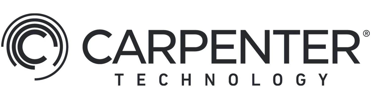 Carpenter Technology is client of Madge USA.