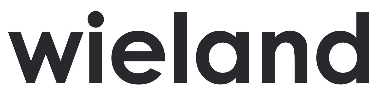 Wieland is client of Madge USA.