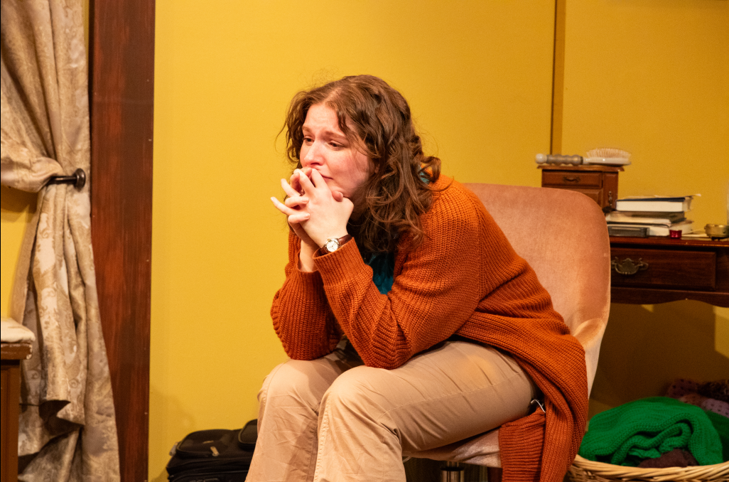 Memory of Water,
Dir. Robert Gonyo,
Stella Adler Studio of Acting 2024