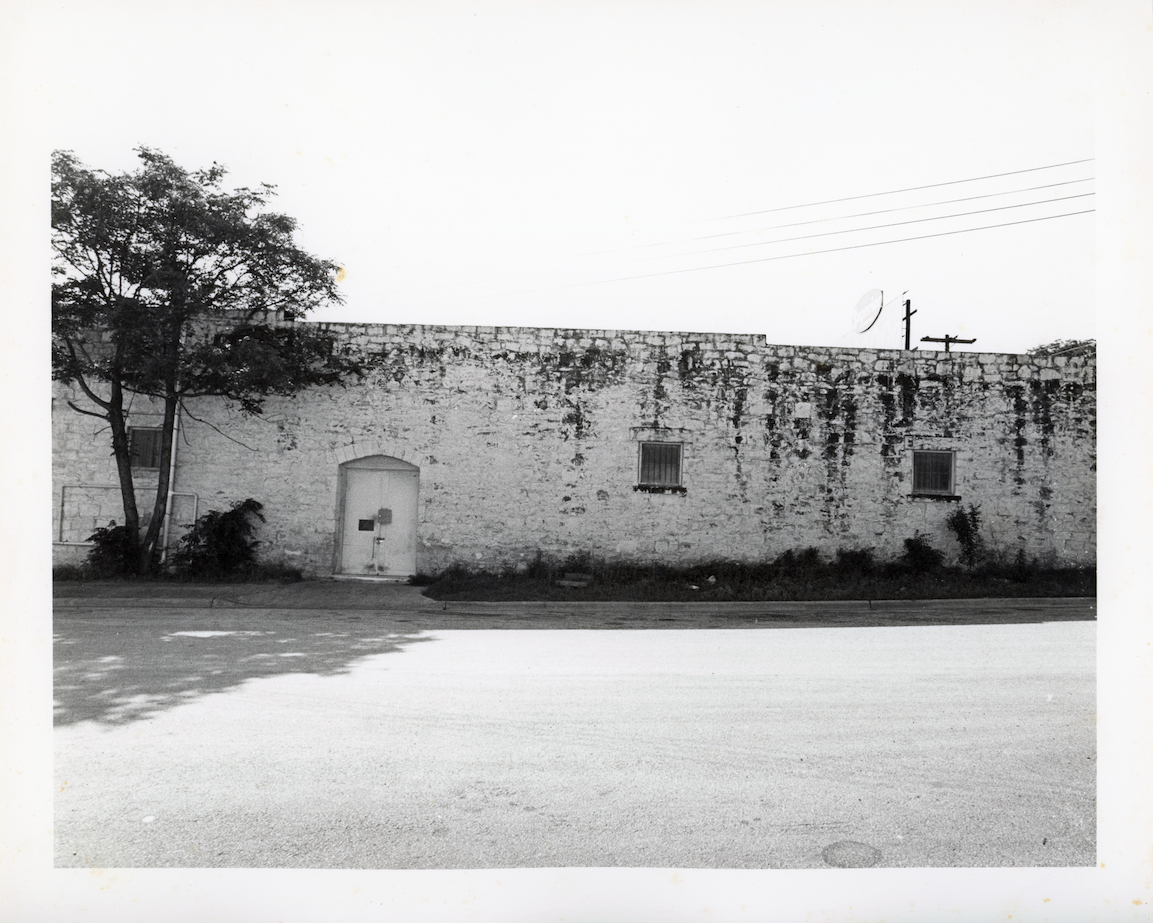 1976 - Brushy Street Commons