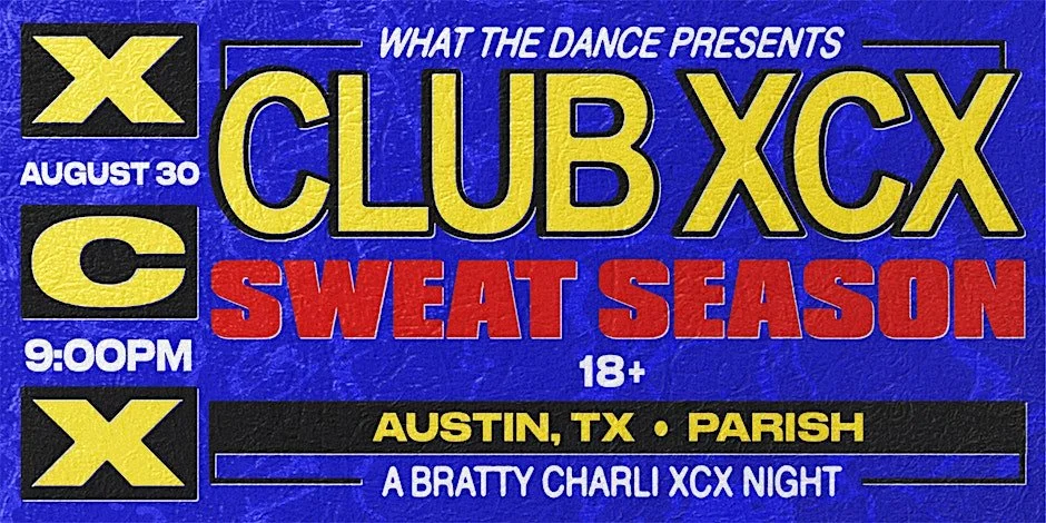 What the Club XCX