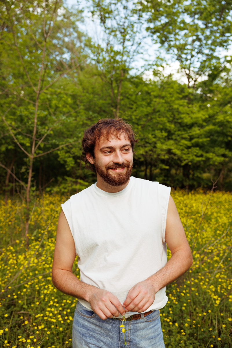 Live Nation Presents: Noah Floersch