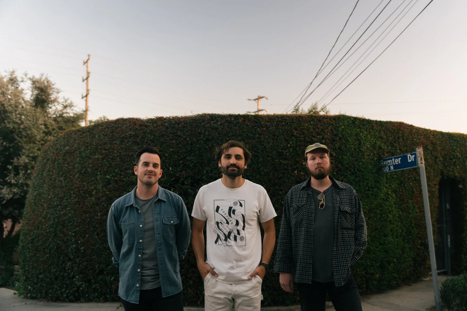 Live Nation Presents: The Last Revel + Oliver Hazard