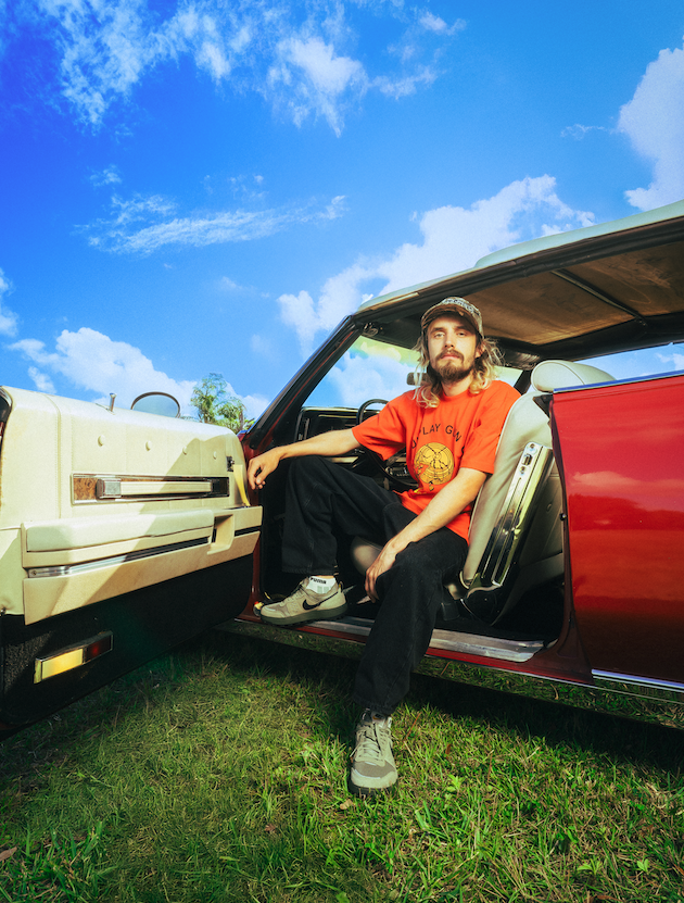 Live Nation Presents: Pouya
