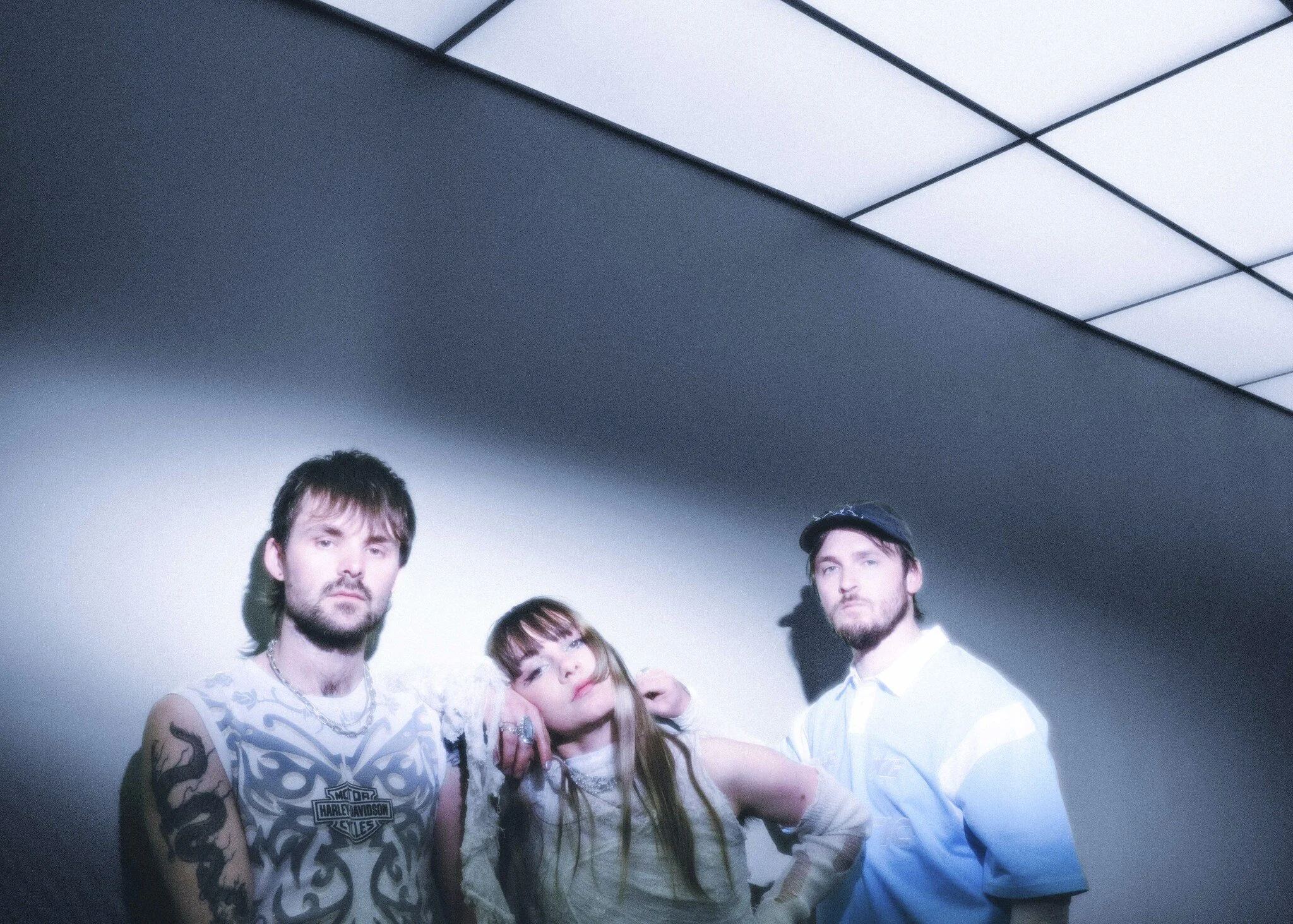 Live Nation Presents: Night Tapes