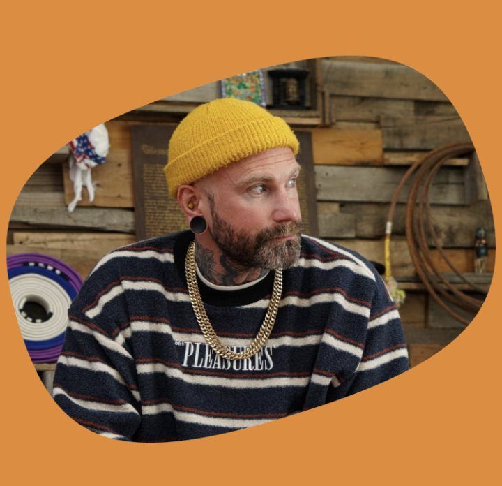 Heard Presents: Satsang w/ Tim Snider