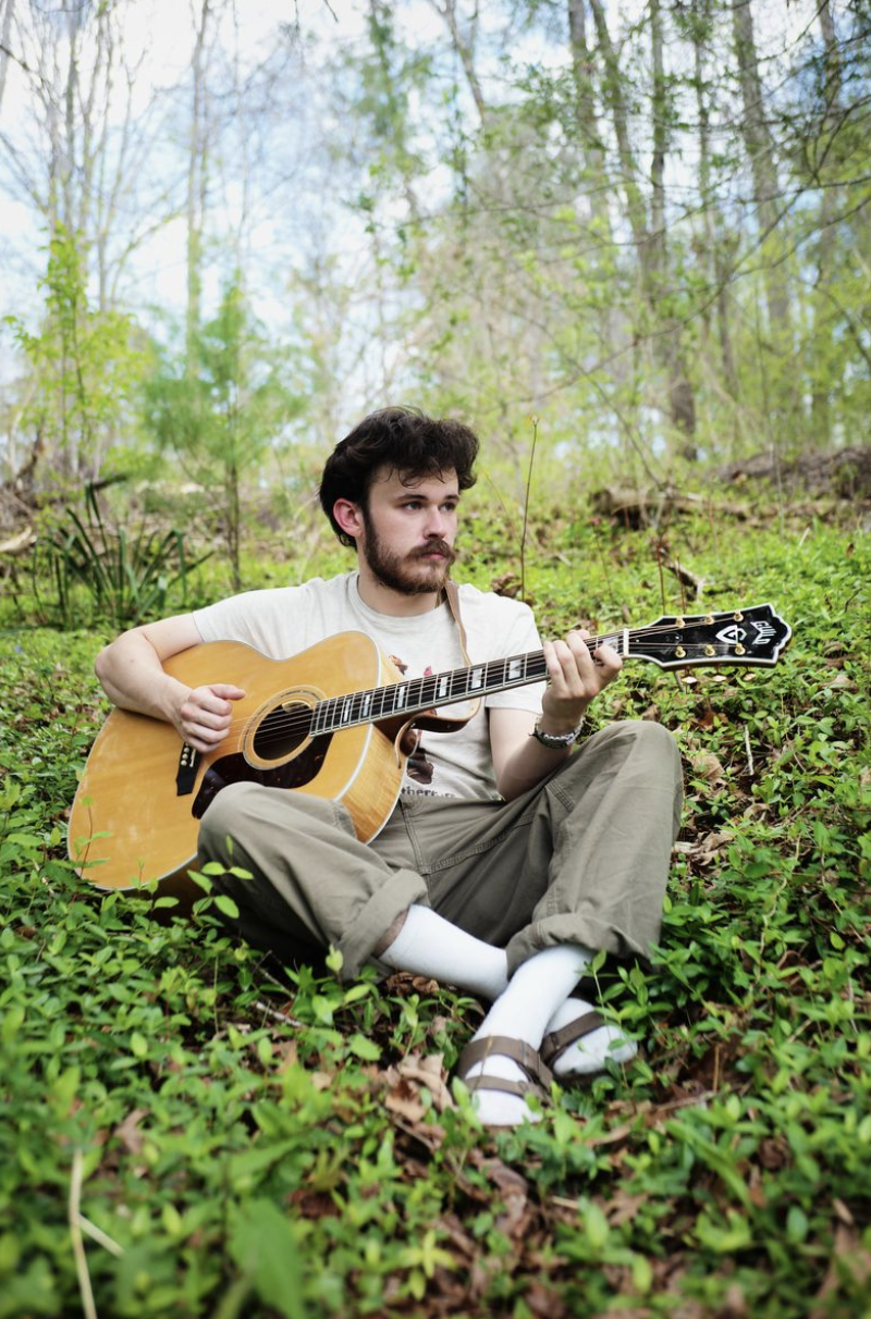 Live Nation Presents: Ethan Regan
