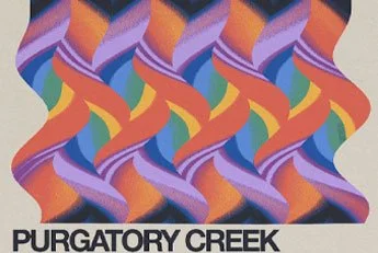 Purgatory Creek w/ VVVOOOLLLUUUMMMEEE, The Boleys