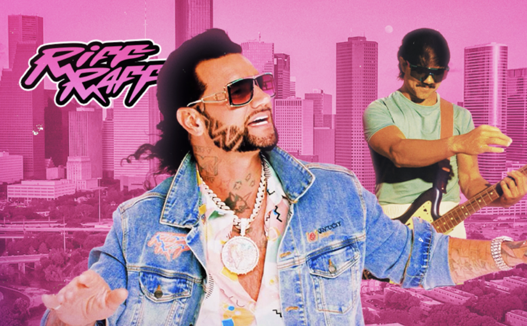 RiFF RAFF