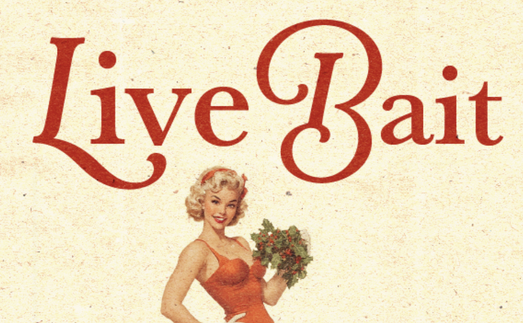 Live Bait: Under The Mistletoe