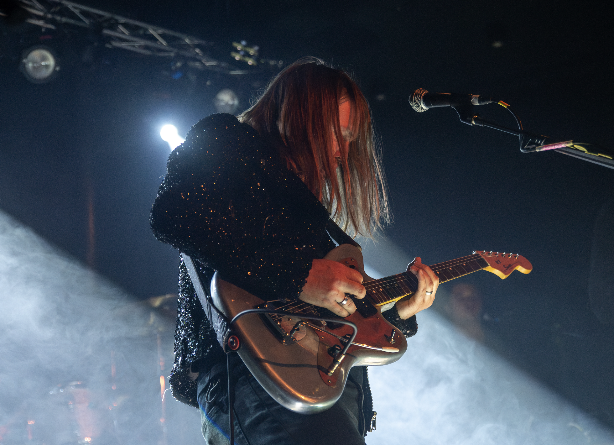 Band of Skulls