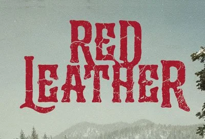 Red Leather: Tahoe Tour	