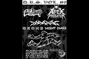 Big Boy w/ Apex Predator