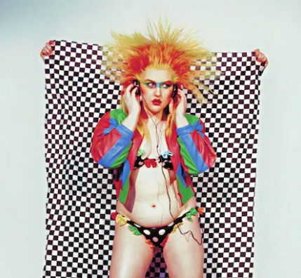 Caroline Kingsbury: Shock Treatment Tour w/ Bershy