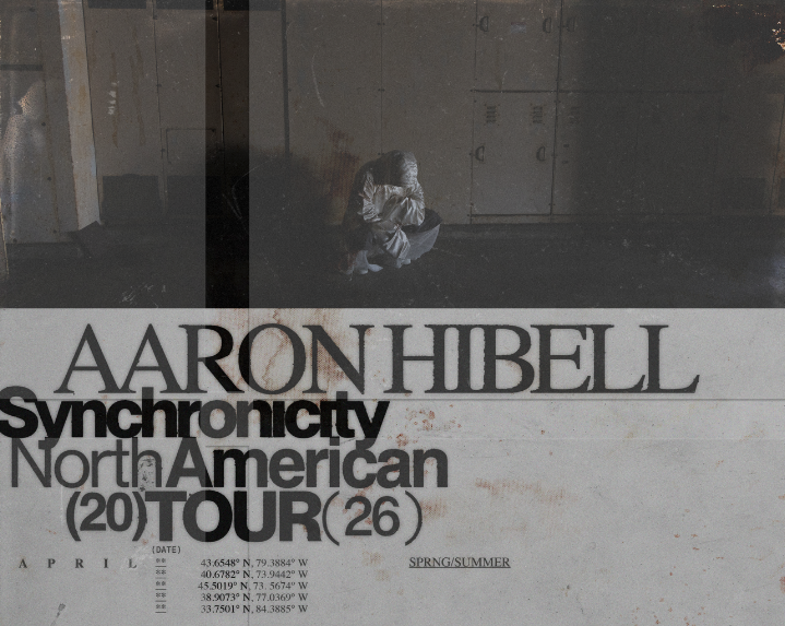 Aaron Hibell