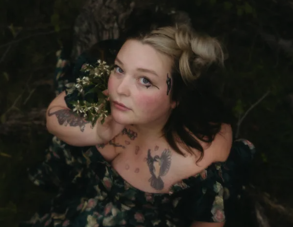 Emerson Woolf & the Wishbones