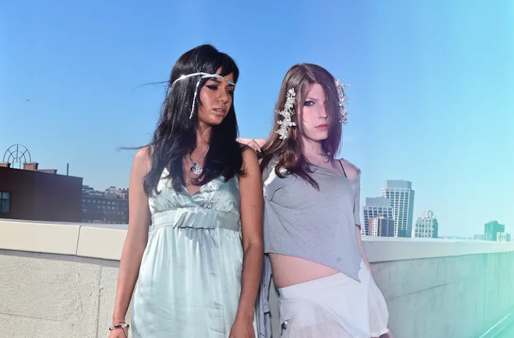 MGNA Crrrta w/ Tommy Fleece