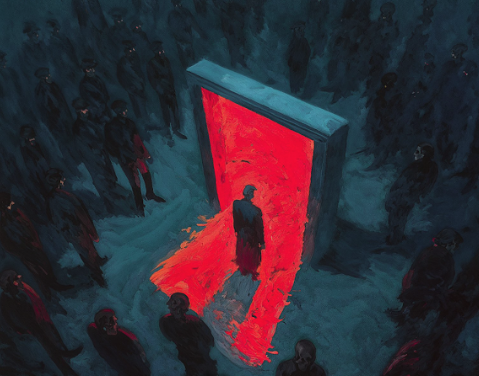 Outer Heaven Disco Club