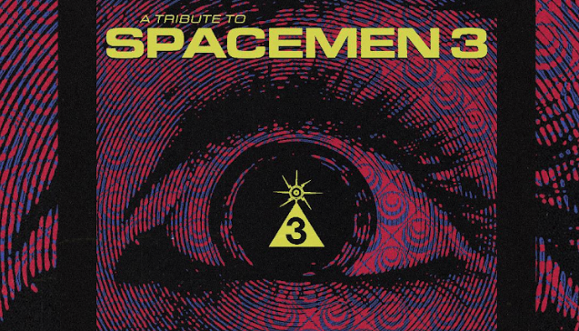 Sound of Confusion: Spacemen 3 Tribute