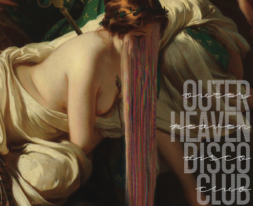 Outer Heaven Disco Club