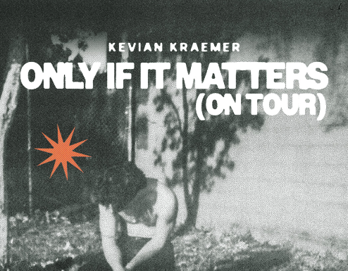 Kevian Kraemer