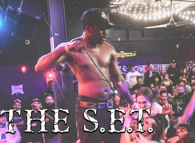 The S.E.T.