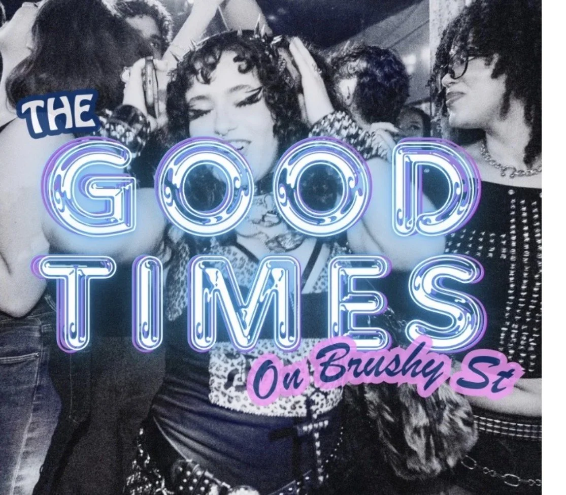 The Good Times on Brushy St - 2016 Party 