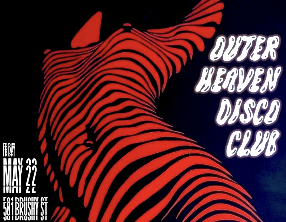 Outer Heaven Disco Club