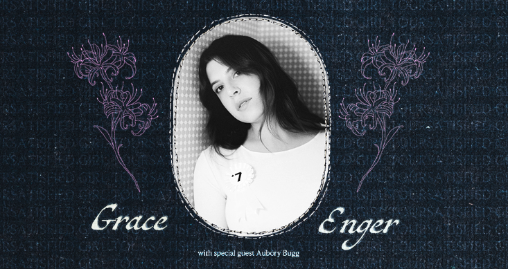 Grace Enger