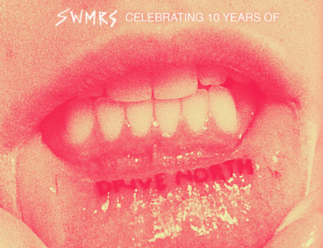 SWMRS