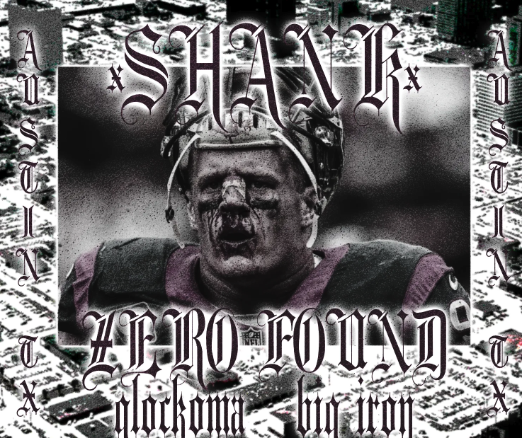 Alley Bar: xShankx / Zero Foundation / Glockoma / Big Iron