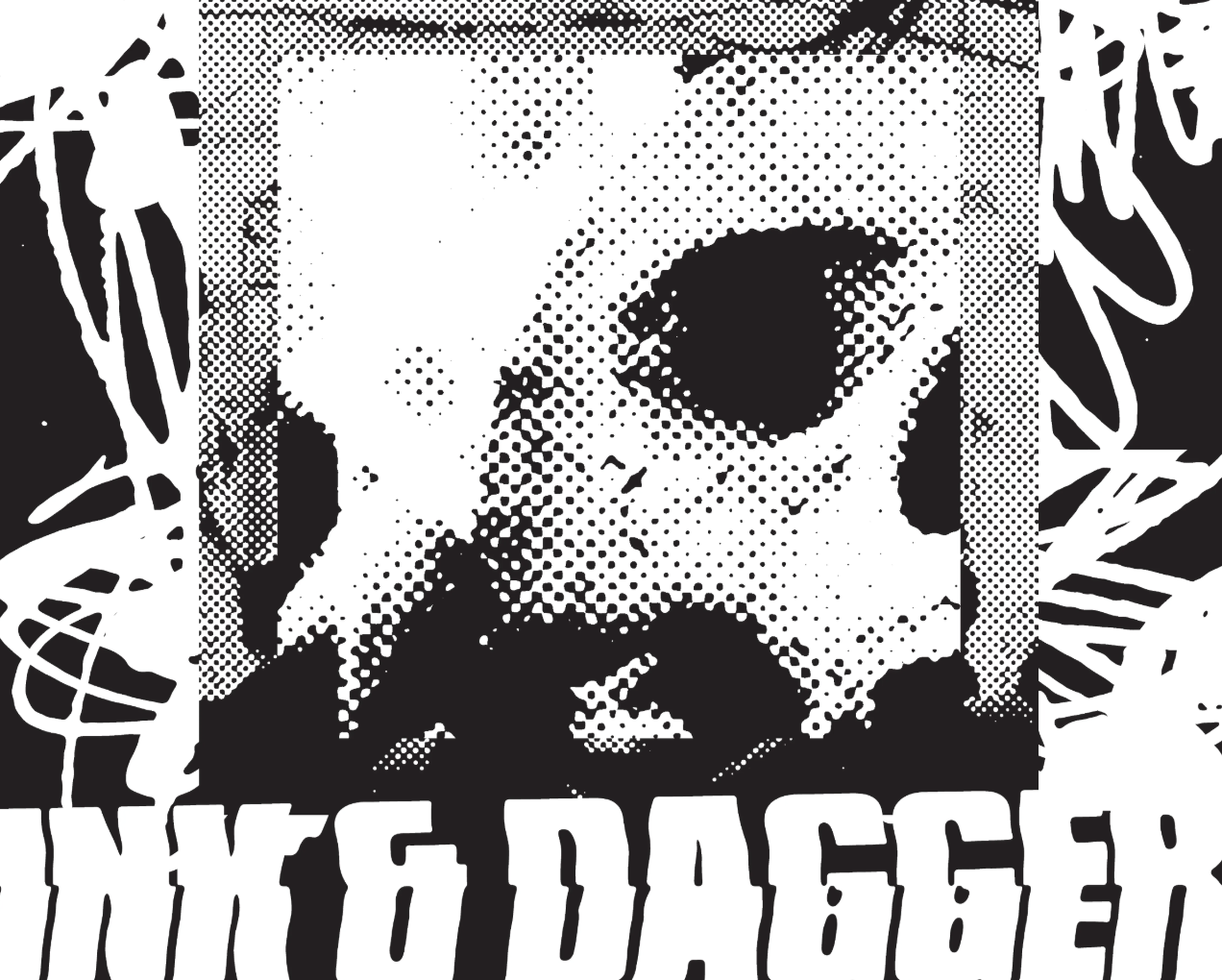 Ink & Dagger’s “The Order” A film offering by Nathaniel Shan