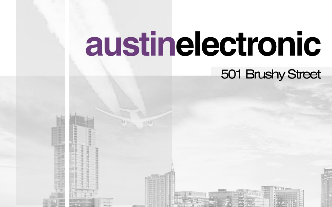AUSTIN ELECTRONIC