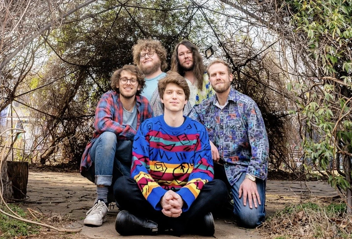 Kendall Street Company: Yodeling Astroman Tour