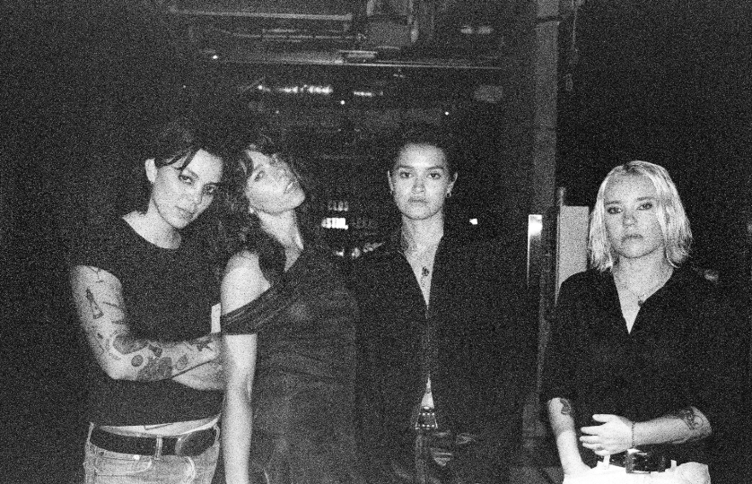 The Aces
