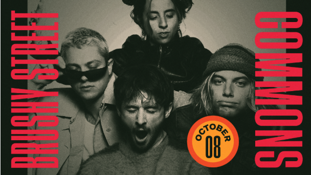 Official 2026 ACL Nights: Arcy Drive w/ Common People&nbsp;