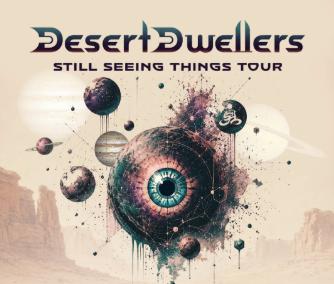 Desert Dwellers