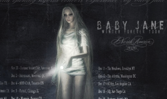 Baby Jane