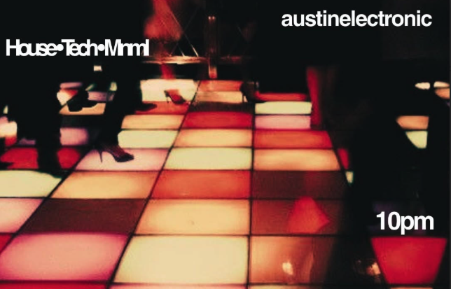 Austin Electronic
