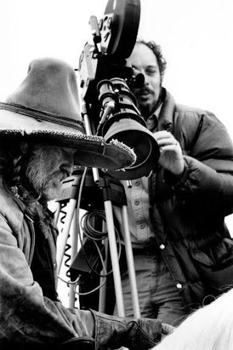 Willie Nelson - "Pancho and Lefty"