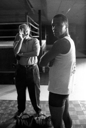 Sugar Ray Leonard - Coors Beer Commercial