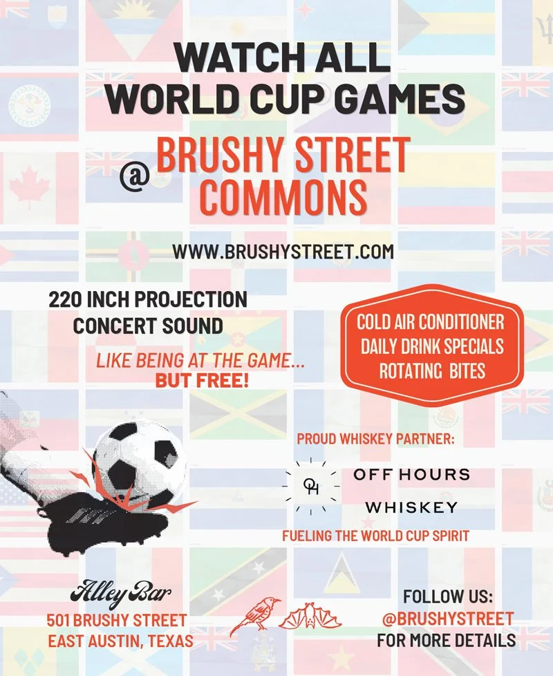 Event Flyer