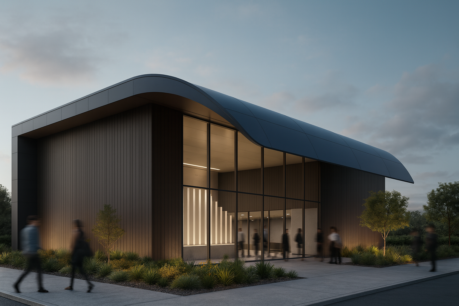 Commercial 2 Render 1