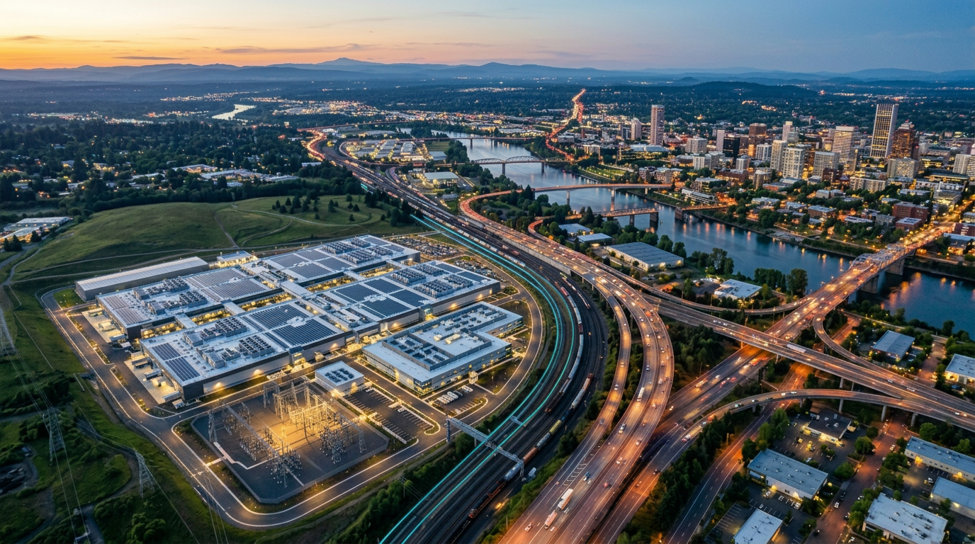 Inside Accenture's Tech Services Acquisitions: Reading The Market Through M&amp;A