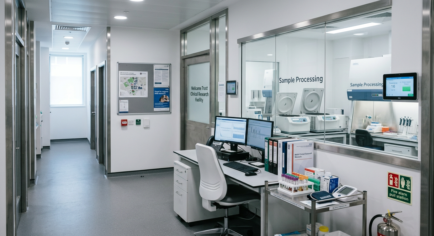 UK Clinical Trial Regulations: What the Latest Reforms Mean for CRO M&amp;A
