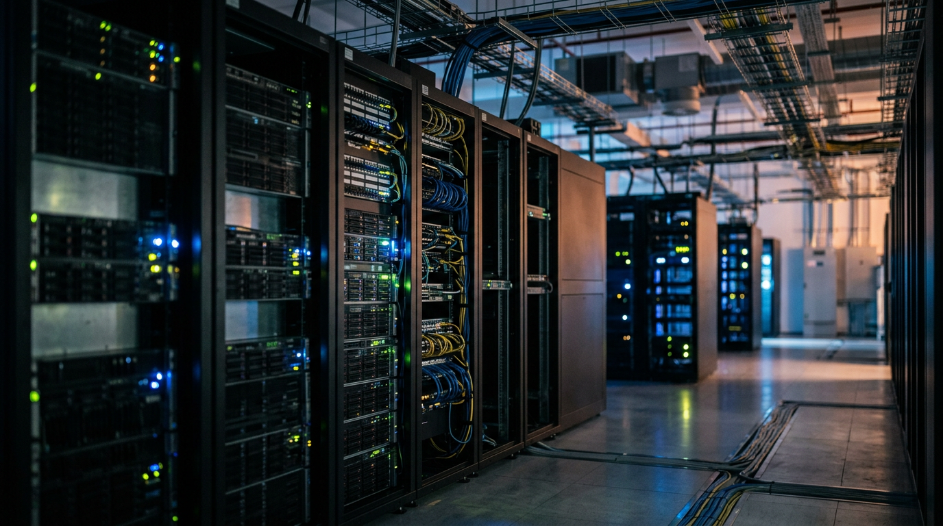 Tech Services M&amp;A Trends: Surprising Findings from 2025 Year-End Reports&nbsp;