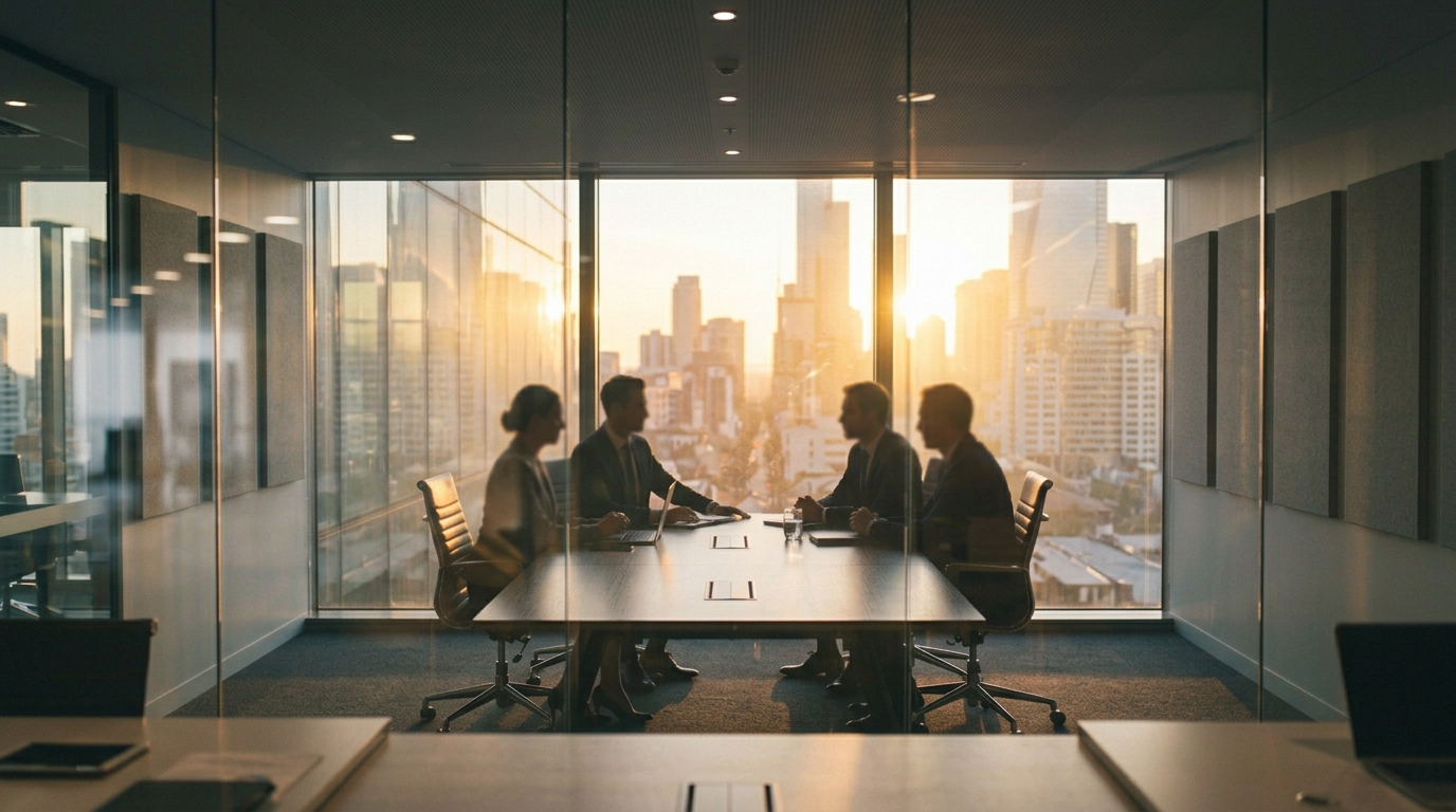 What Founders Can Learn From How PE Prepares For Sale