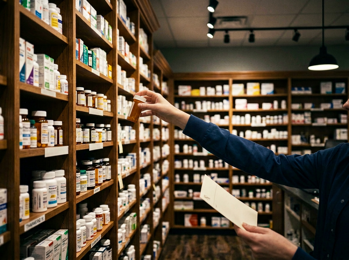 Will pharma consultancies still be worth buying in 20 years?